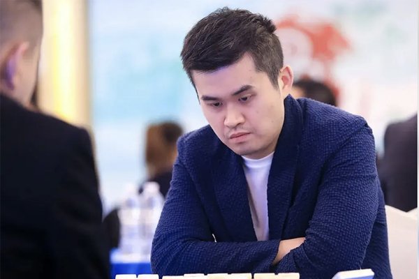 涨停吧 中国象棋反腐第一案宣判：六名特级大师被判刑，“象棋第一人”王天一当庭认罪认罚